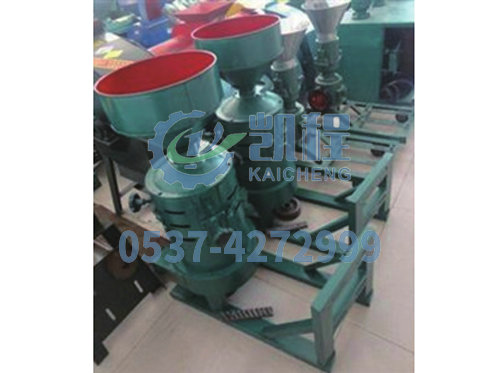 雜糧脫皮機(jī)