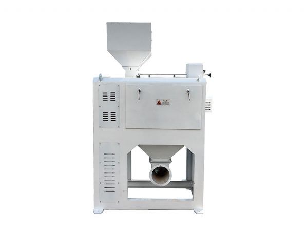 玉米芯拋光機(jī)