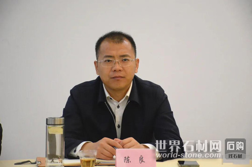 南安座談