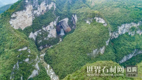  貴州礦山修復
