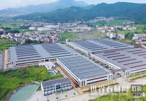 板巖加工基地