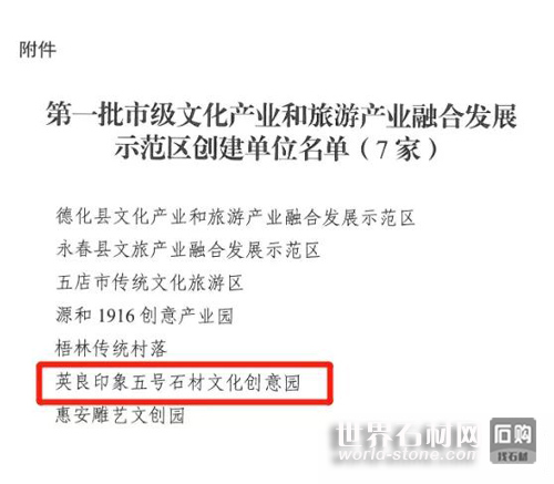 示范區單位通知