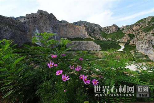 礦山修復