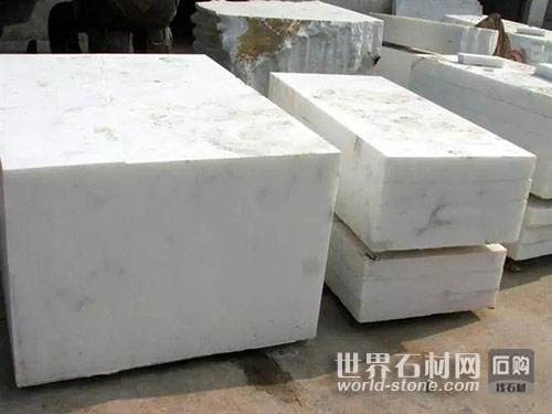 建筑石材