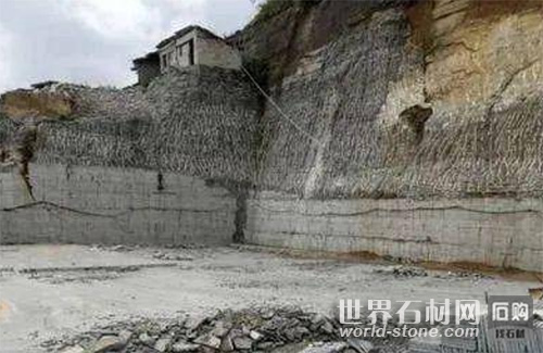 貴州獨山石材產業