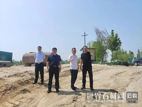 汶上實地督導