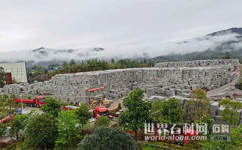富強礦山