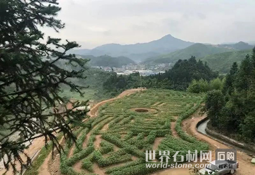 古田礦山