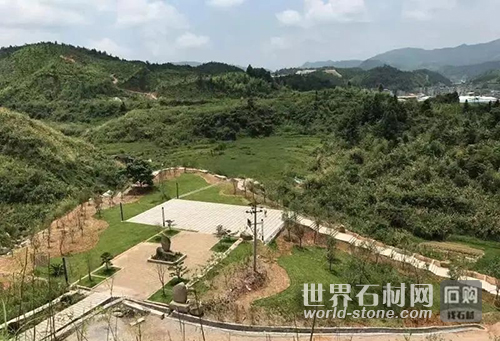 古田礦山