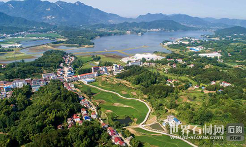 湖北英山縣