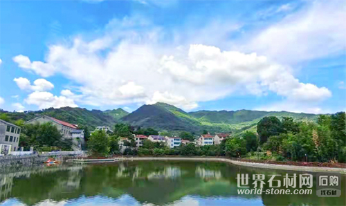秀美鐘山鄉
