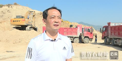 英山縣產業園建設