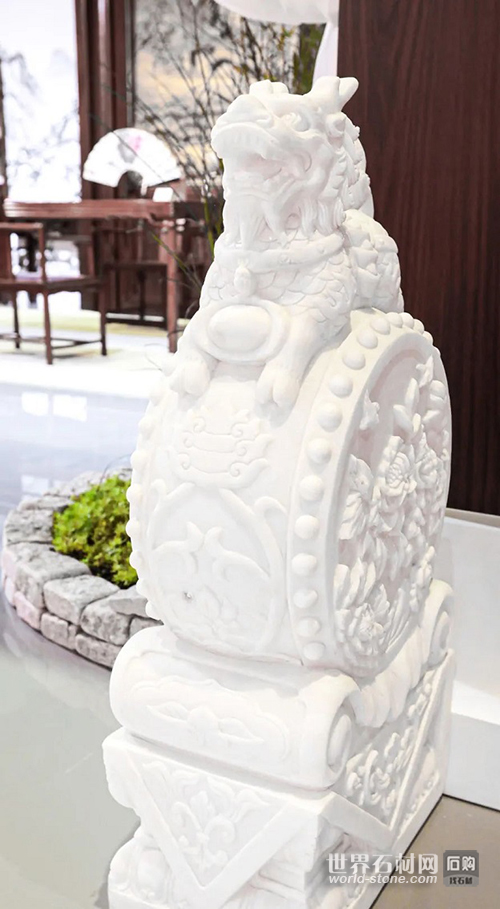 石文化”藝術作品