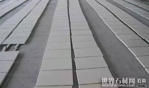 石材加工