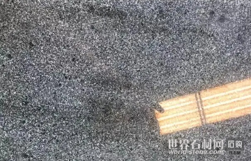 石材黃斑