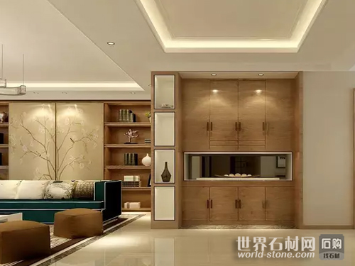 石材裝修