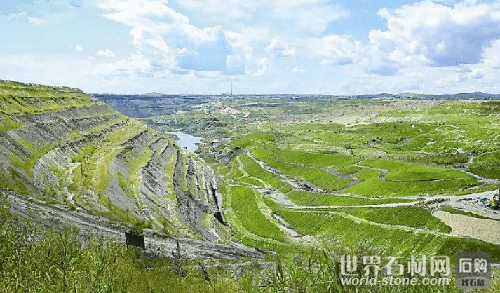 云南礦山修復