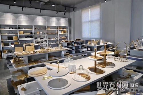 石材工藝品
