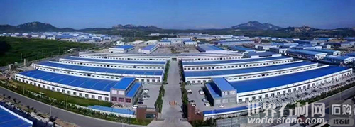 五蓮石材園區