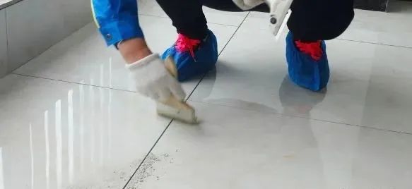 石材護理